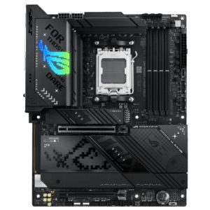 ASUS ROG STRIX X870-F GAMING WIFI AMD X870 Zócalo AM5 ATX