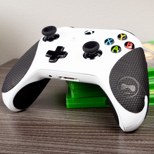 ACCESORIO GAMEPAD KONTROLFREEK BY STEELSERIES Grips XT Extra Thin XB1 XT-4777-XB1 - Imagen 5