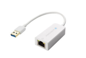 CRESTRON USB-TO-ETHERNET ADAPTER FOR AUDIO ISOLATION (ADPT-U