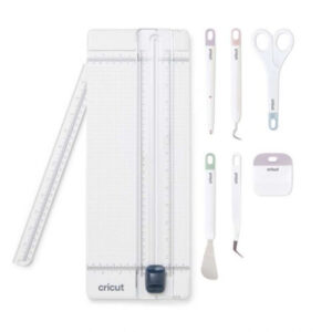 Cricut Essential Tool Set Juego de herramientas esenciales