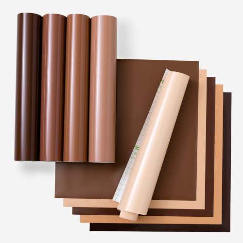 Cricut 2010170 vinilo de transferencia térmica Lámina de - Imagen 3