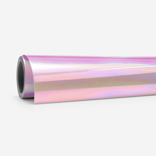 Cricut Joy Xtra Smart Iron-On Lámina de vinilo de transferencia térmica Vinilo de termotransferencia liso 3 hojas - Imagen 8