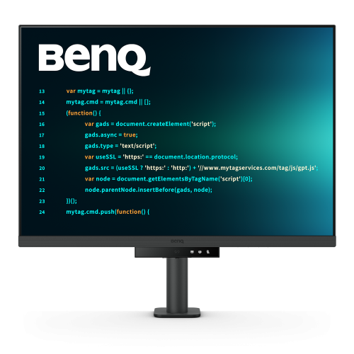 BenQ RD280UA pantalla para PC 71,6 cm (28.2") 3840 x 2560