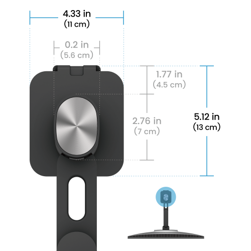 BenQ RD280UA pantalla para PC 71,6 cm (28.2") 3840 x 2560 - Imagen 10