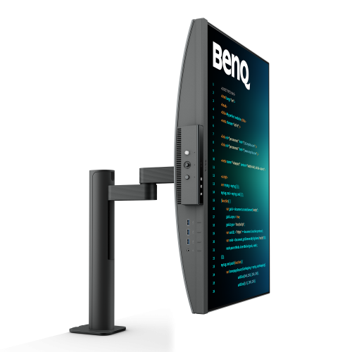 BenQ RD280UA pantalla para PC 71,6 cm (28.2") 3840 x 2560 - Imagen 13