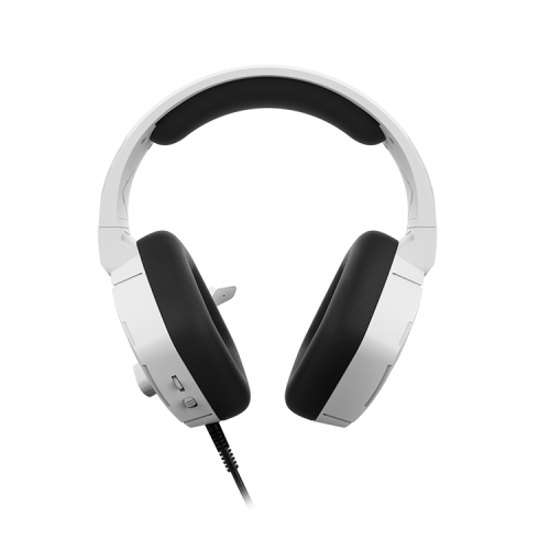 AURICULARES GAMING KOPA PRO BLANCO. STEREO/PC/PS4/PS5/SWITCH/SMARTPHONE/TABLET (NXKROMKOPAPROWH) - Imagen 4