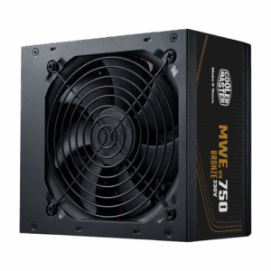 Cooler Master MWE Bronze 750 V3 230V unidad de fuente de
