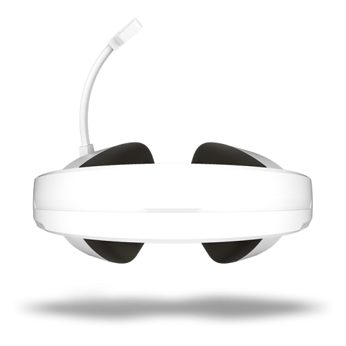 AURICULARES GAMING KOPA PRO BLANCO. STEREO/PC/PS4/PS5/SWITCH/SMARTPHONE/TABLET (NXKROMKOPAPROWH) - Imagen 5