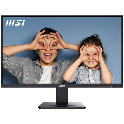 MSI Pro MP273U pantalla para PC 68,6 cm (27") 3840 x 2160 - Imagen 3