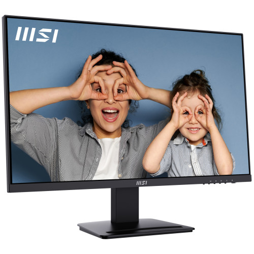 MSI Pro MP273U pantalla para PC 68,6 cm (27") 3840 x 2160 - Imagen 4
