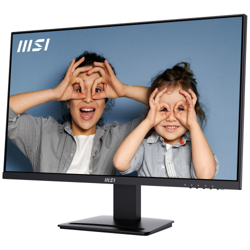 MSI Pro MP273U pantalla para PC 68,6 cm (27") 3840 x 2160 - Imagen 6