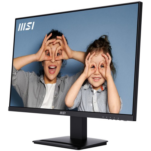 MSI Pro MP273U pantalla para PC 68,6 cm (27") 3840 x 2160 - Imagen 7