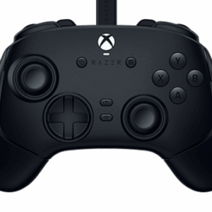 Razer Wolverine V3 Tournament Edition Negro, Blanco USB Gamepad Analógico PC, Xbox Series S, Xbox Series X