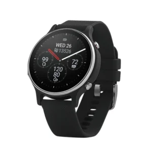ASUS VIVOWATCH HC-D06. NEGRO. PANTALLA 1,39" AMOLED. PULSERA