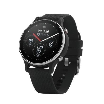 ASUS VIVOWATCH HC-D06. NEGRO. PANTALLA 1,39" AMOLED. PULSERA - Imagen 2