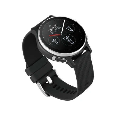 ASUS VIVOWATCH HC-D06. NEGRO. PANTALLA 1,39" AMOLED. PULSERA - Imagen 3