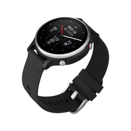 ASUS VIVOWATCH HC-D06. NEGRO. PANTALLA 1,39" AMOLED. PULSERA - Imagen 5