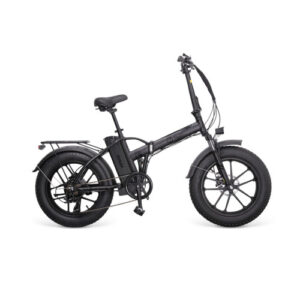 EBIKE TEXAS II - URBAN - FAT