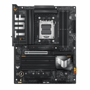 ASUS TUF GAMING X870-PLUS WIFI AMD X870 Zócalo AM5 ATX