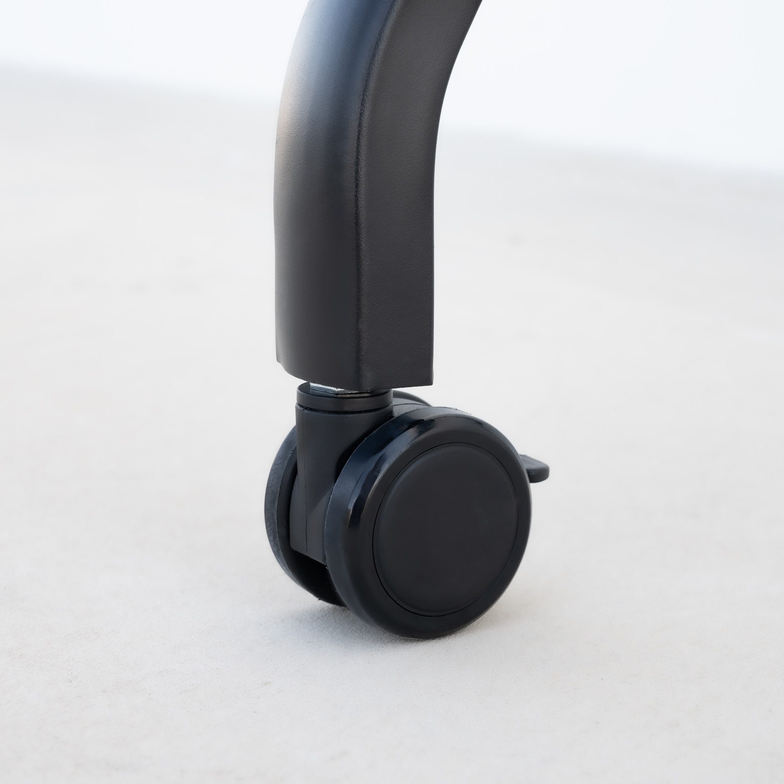 TOOQ SOPORTE SUELO RUEDAS "iSTAR" FS20208M-B, PARA PANTALLAS - Imagen 9