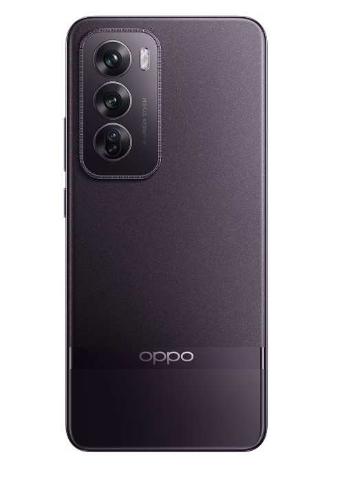 OPPO RENO12 PRO 5G 512GB 12GB BLACK CASE/STIC/CAR 80W/AIR3 - Imagen 5