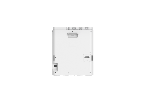 EZVIZ RS20 Pro aspiradora robotizada 0,35 L Bolsa para el - Imagen 3