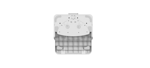 EZVIZ RS20 Pro aspiradora robotizada 0,35 L Bolsa para el - Imagen 4