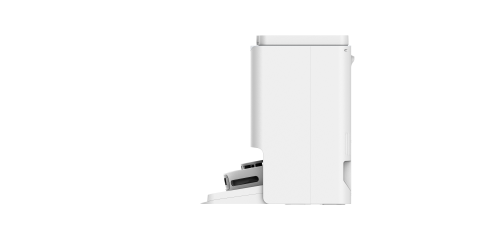 EZVIZ RS20 Pro aspiradora robotizada 0,35 L Bolsa para el - Imagen 6