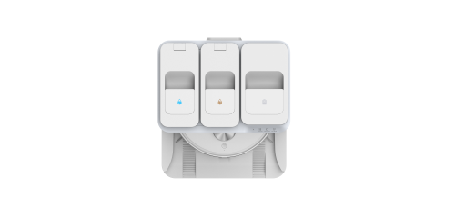 EZVIZ RS20 Pro aspiradora robotizada 0,35 L Bolsa para el - Imagen 8