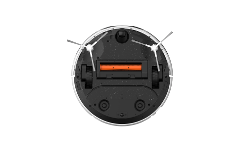 EZVIZ RS20 Pro aspiradora robotizada 0,35 L Bolsa para el - Imagen 11