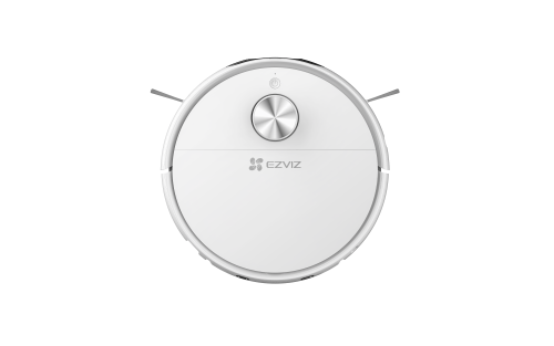 EZVIZ RS20 Pro aspiradora robotizada 0,35 L Bolsa para el - Imagen 16