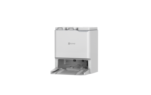 EZVIZ RS20 Pro aspiradora robotizada 0,35 L Bolsa para el - Imagen 17