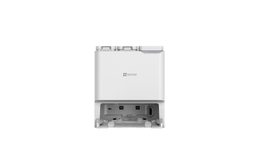 EZVIZ RS20 Pro aspiradora robotizada 0,35 L Bolsa para el - Imagen 18