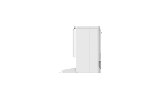 EZVIZ RS20 Pro aspiradora robotizada 0,35 L Bolsa para el - Imagen 19