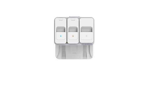 EZVIZ RS20 Pro aspiradora robotizada 0,35 L Bolsa para el - Imagen 21