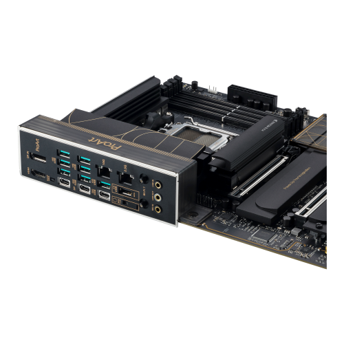 PLACA ASUS PROART X870E-CREATOR WIFI,AMD,AM5,X870,4DDR5,ATX - Imagen 3