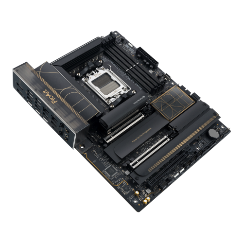 PLACA ASUS PROART X870E-CREATOR WIFI,AMD,AM5,X870,4DDR5,ATX - Imagen 7