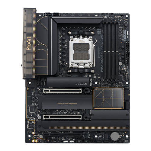 PLACA ASUS PROART X870E-CREATOR WIFI,AMD,AM5,X870,4DDR5,ATX - Imagen 8