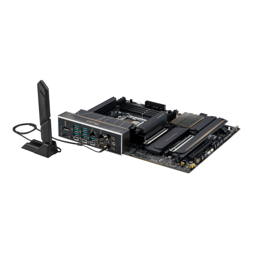 PLACA ASUS PROART X870E-CREATOR WIFI,AMD,AM5,X870,4DDR5,ATX - Imagen 10