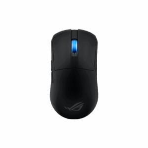 ASUS ROG Harpe Ace Mini ratón Juego Ambidextro RF Wireless + Bluetooth + USB Type-C Óptico 42000 DPI