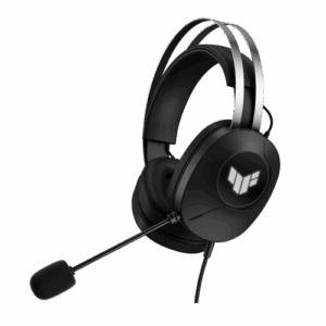 ASUS TUF Gaming H1 Gen II Auriculares Alámbrico Diadema