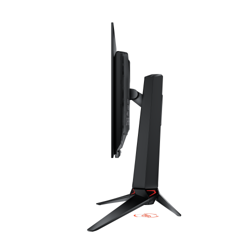 ASUS ROG Swift OLED PG27AQDP pantalla para PC 67,3 cm (26.5") 2560 x 1440 Pixeles Quad HD Negro - Imagen 7