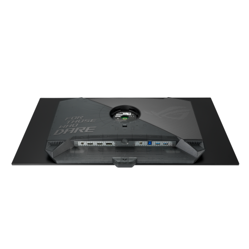 ASUS ROG Swift OLED PG27AQDP pantalla para PC 67,3 cm (26.5") 2560 x 1440 Pixeles Quad HD Negro - Imagen 8