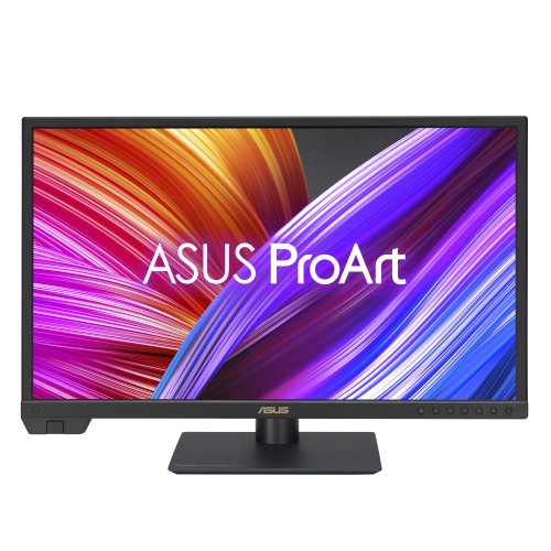 ASUS ProArt PA24US pantalla para PC 59,9 cm (23.6") 3840 - Imagen 5