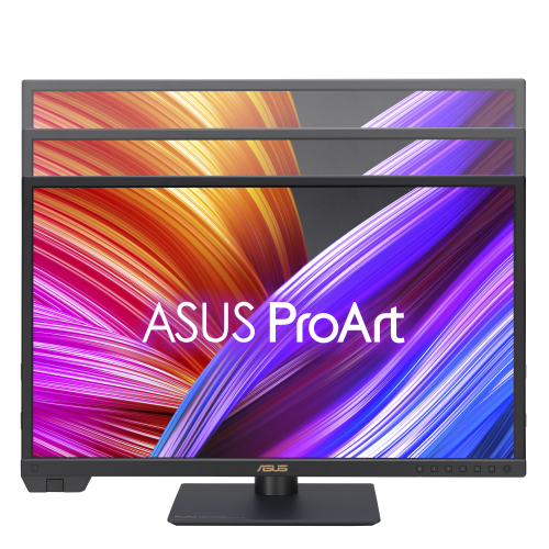 ASUS ProArt PA24US pantalla para PC 59,9 cm (23.6") 3840 - Imagen 6