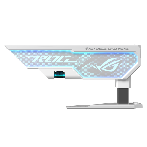 ASUS ROG Herculx Graphics Card Holder Universal Soporte - Imagen 3