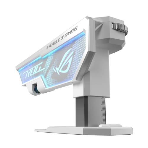 ASUS ROG Herculx Graphics Card Holder Universal Soporte - Imagen 8