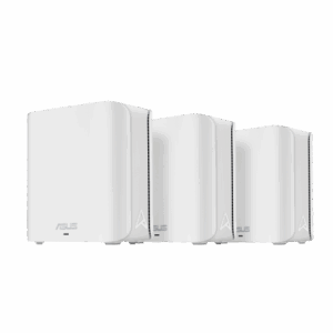 ASUS ZenWiFi BD4 Doble banda (2,4 GHz / 5 GHz) Wi-Fi 7 (802