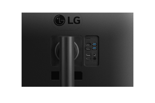 LG 34WR50QK-B pantalla para PC 86,4 cm (34") 3440 x 1440 - Imagen 8