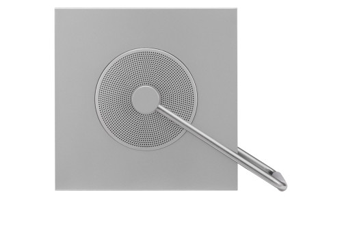 LG HU710PB videoproyector Proyector de alcance estándar 500 lúmenes ANSI DLP UHD 4K (3840x2160) Plata - Imagen 4